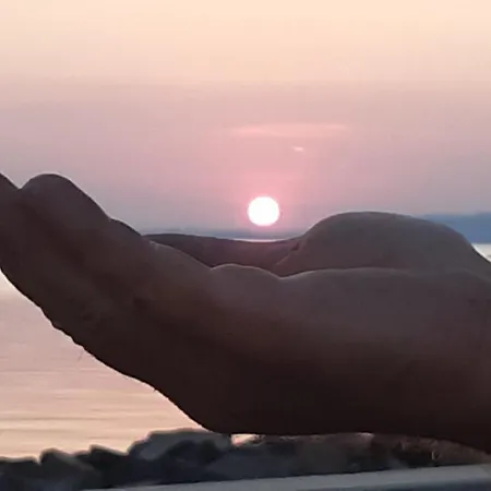 Gabi Сasa de vacaciones