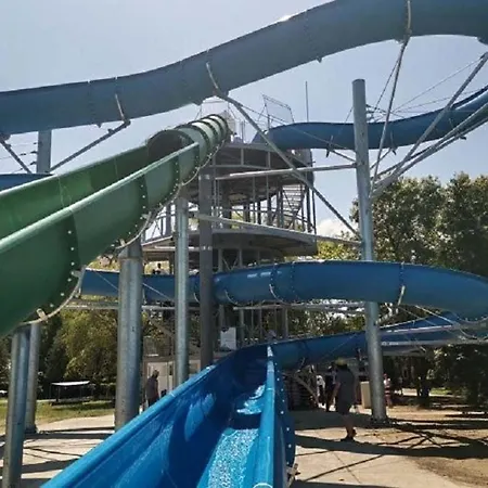 Gabi Nyaraló Сasa de vacaciones *