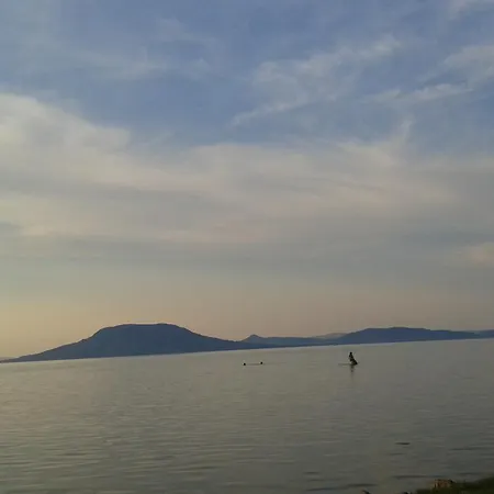 Gabi Nyaraló Balatonfenyves