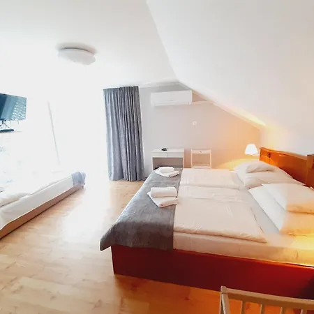 Gabi Nyaralo Holiday home