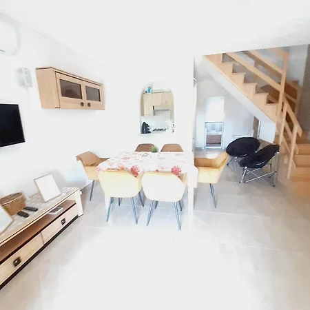 Сasa de vacaciones Gabi Balatonfenyves