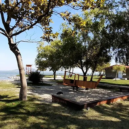Gabi Nyaralo Holiday home