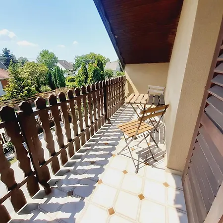 Сasa de vacaciones Gabi Nyaraló