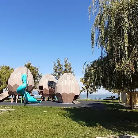 Gabi Nyaralo Holiday home Balatonfenyves